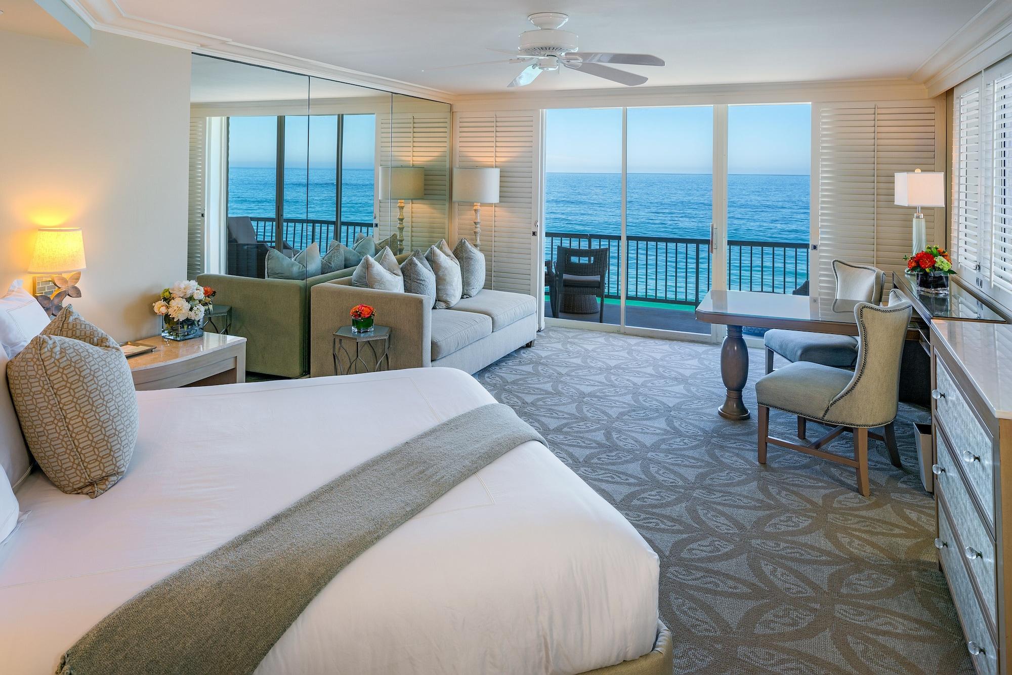 Surf & Sand Resort Laguna Beach Extérieur photo