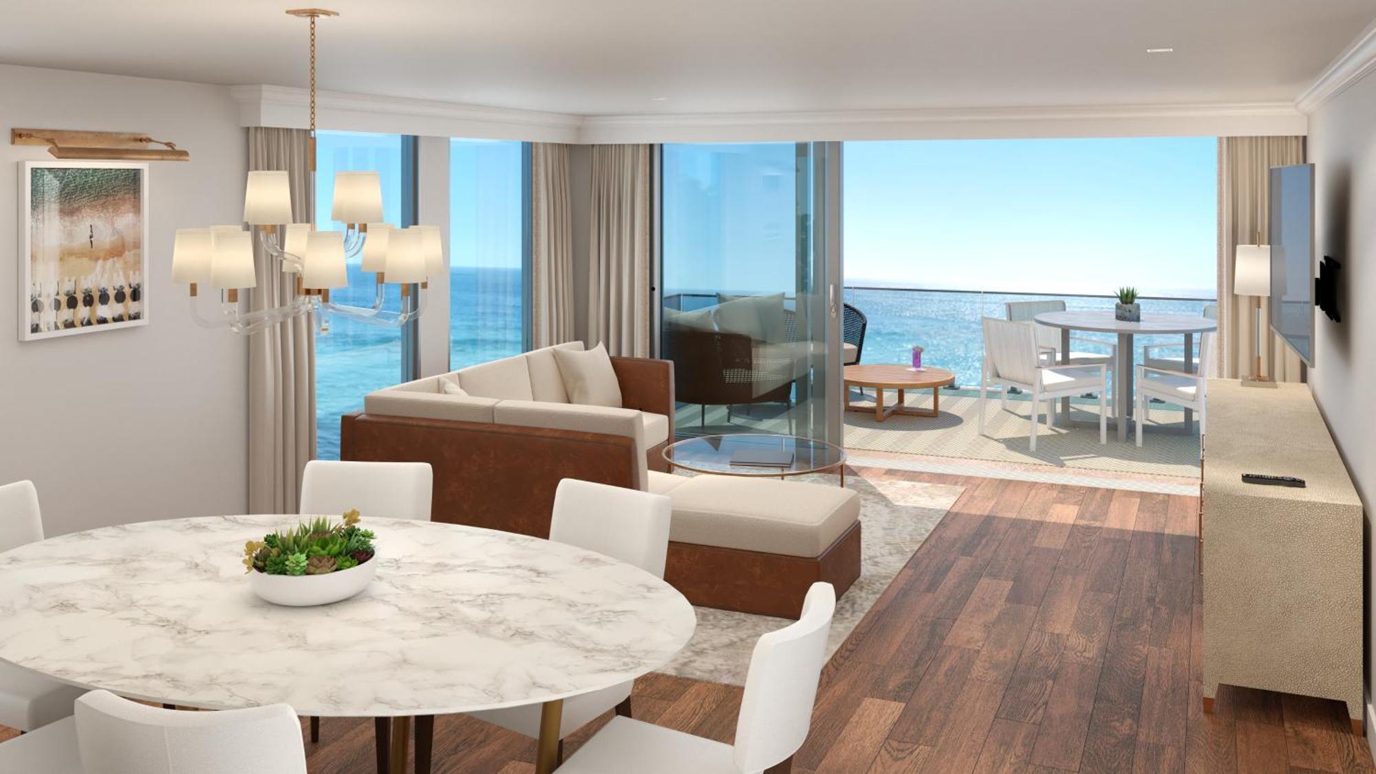 Surf & Sand Resort Laguna Beach Extérieur photo