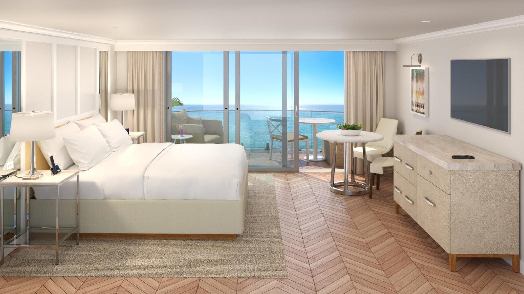 Surf & Sand Resort Laguna Beach Extérieur photo