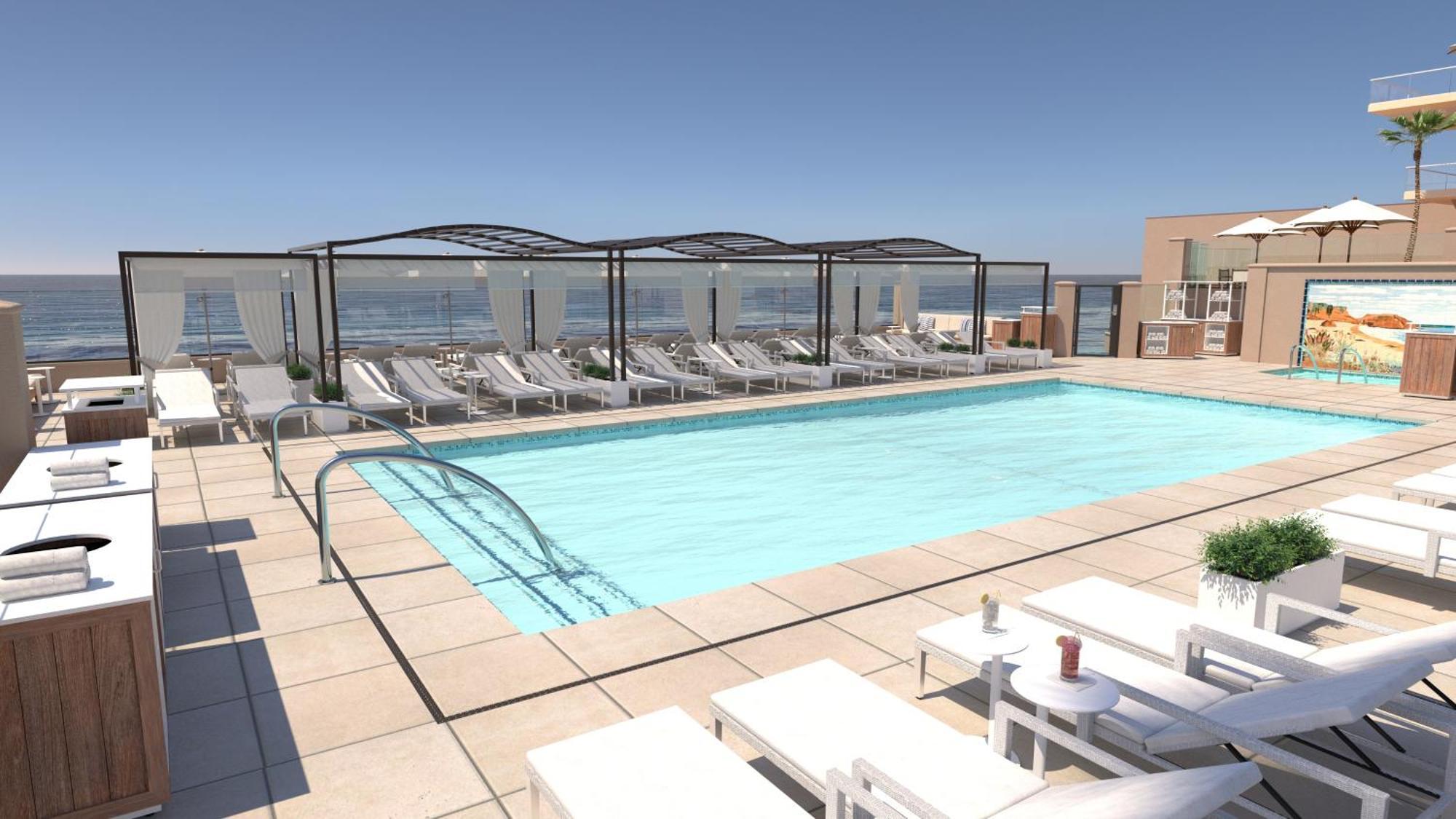 Surf & Sand Resort Laguna Beach Extérieur photo