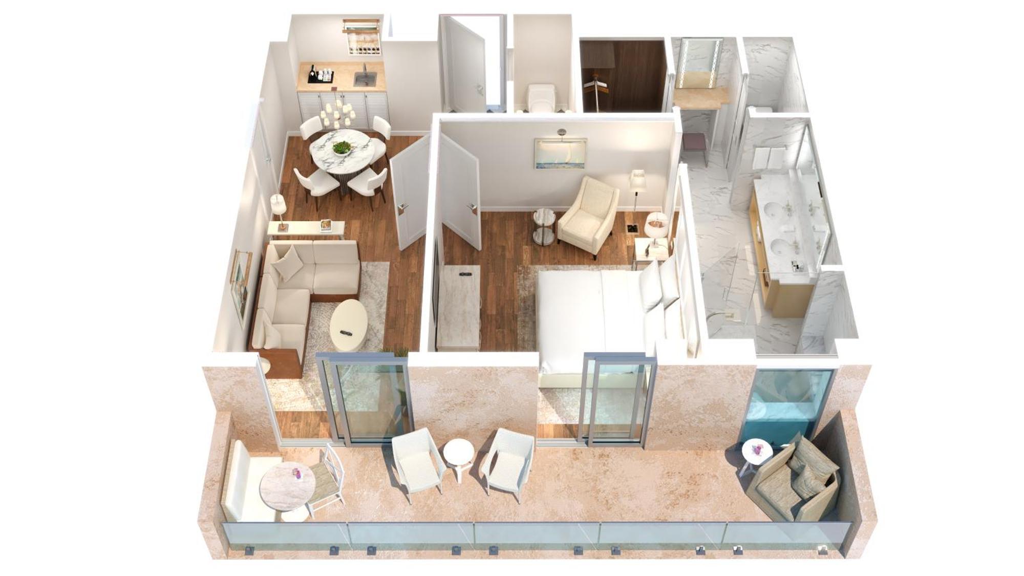 Surf & Sand Resort Laguna Beach Extérieur photo