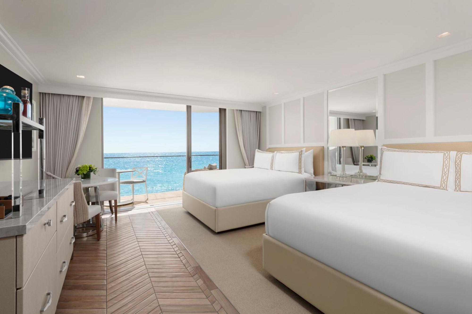 Surf & Sand Resort Laguna Beach Extérieur photo