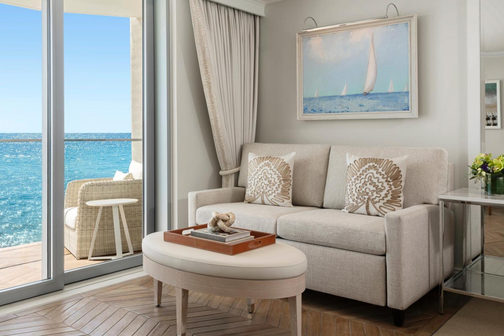 Surf & Sand Resort Laguna Beach Extérieur photo