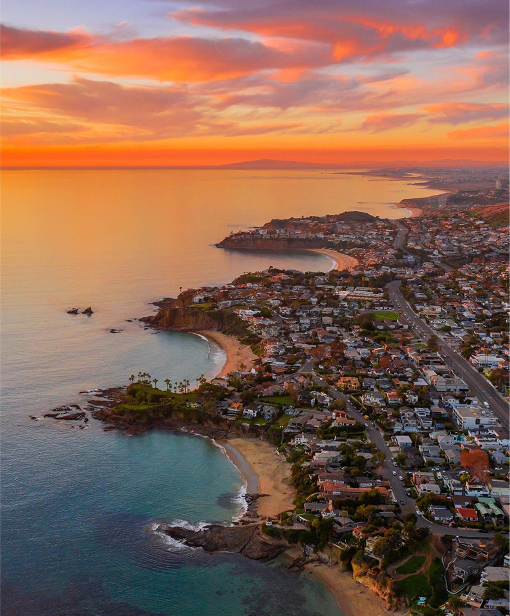 Surf & Sand Resort Laguna Beach Extérieur photo